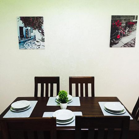 Fantastique Appartement Nouveau Meuble Avec Wifi & Netflix A Proximite Du Marjane Tanger Luaran gambar
